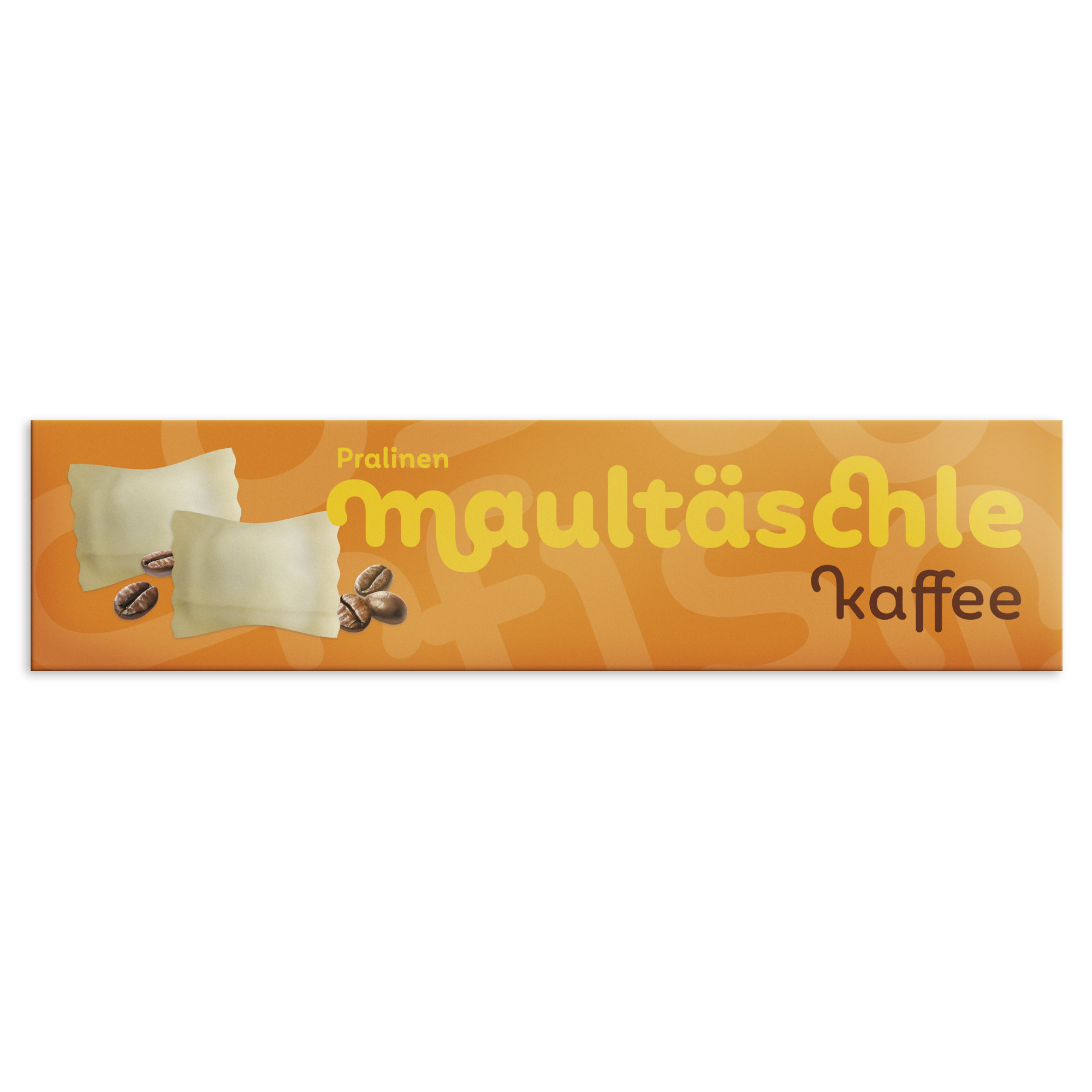 Maultäschle Praline Kaffee 75g