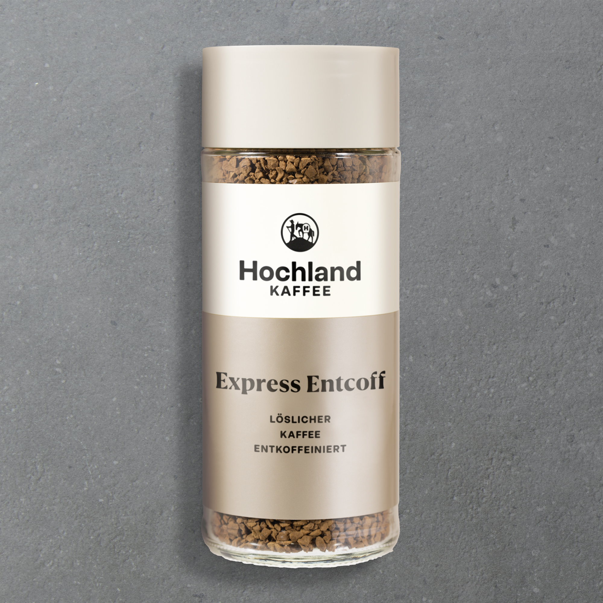 EXPRESS Entcoff 100g
