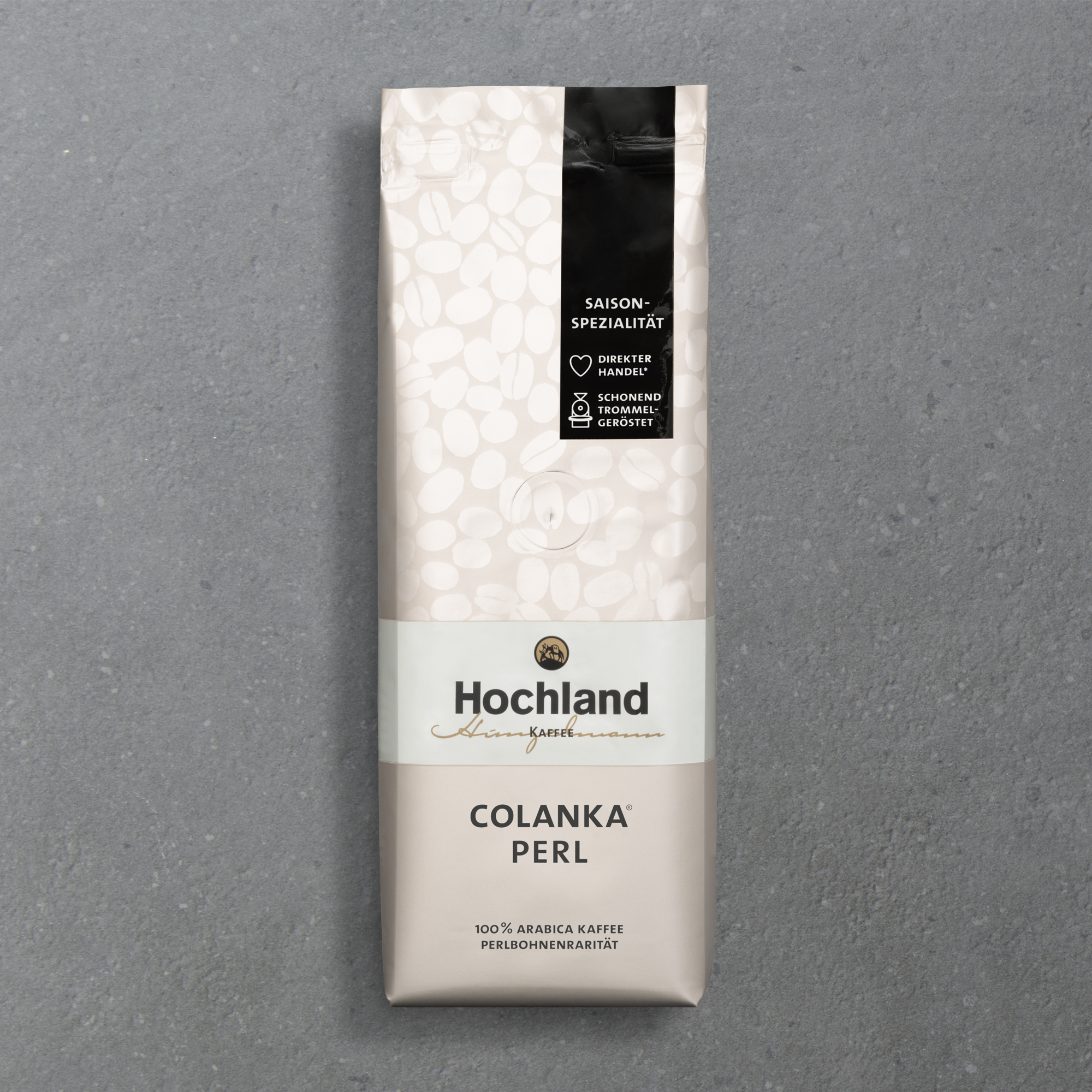 Hochland Kaffee Colanka® Perl