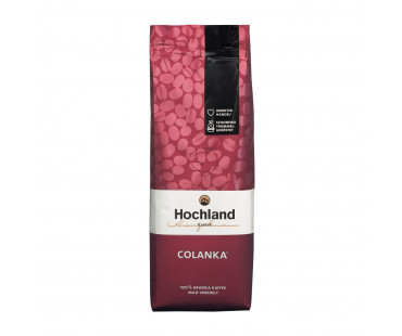 Hochland Kaffee Colanka