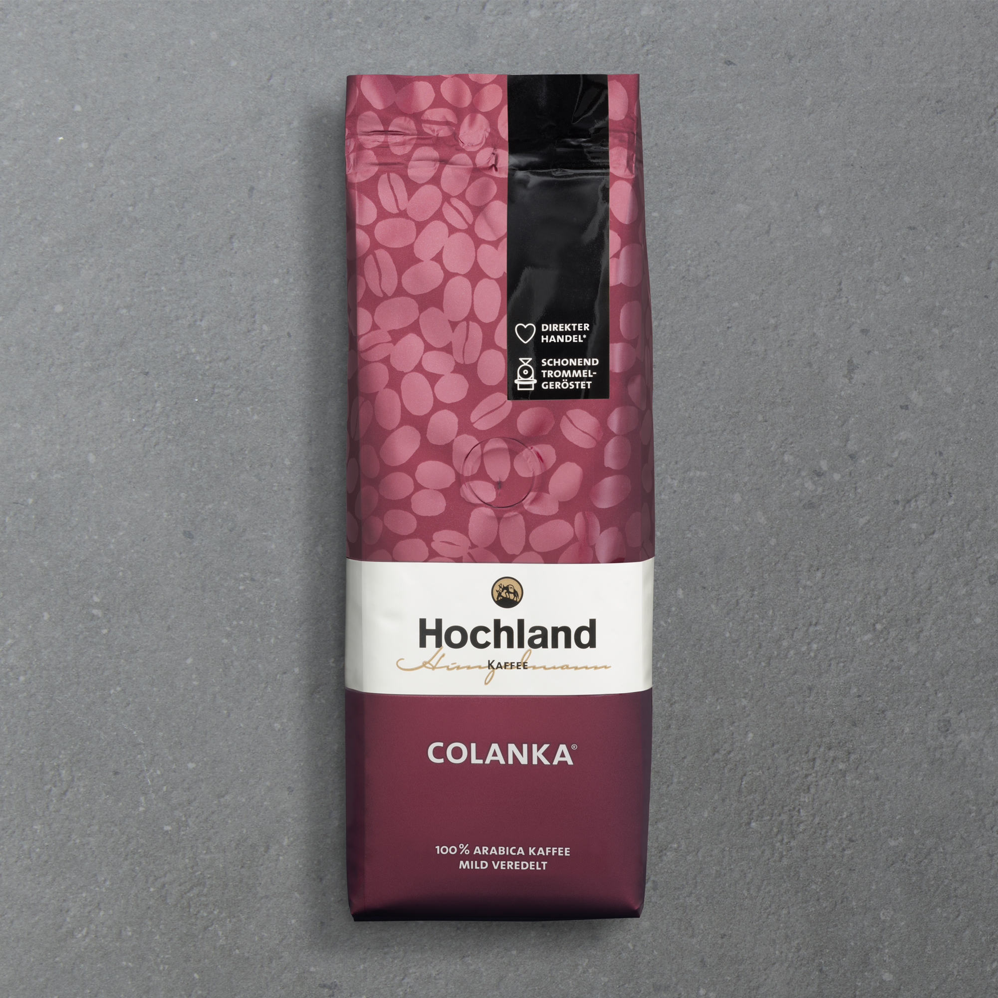 Hochland Kaffee Colanka®
