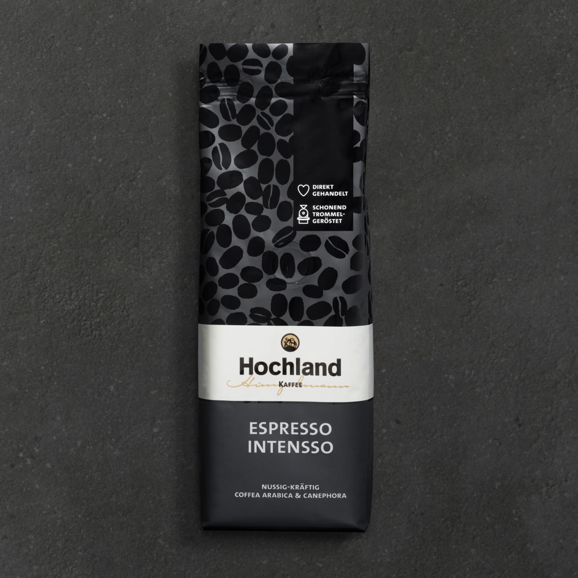 Hochland Kaffee Colanka Perl 250G Bei Rewe Online Bestellen! – STLUZ